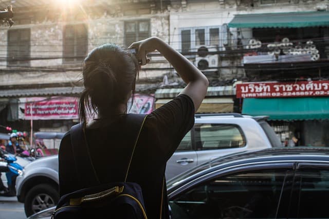 photographes les plus célèbres