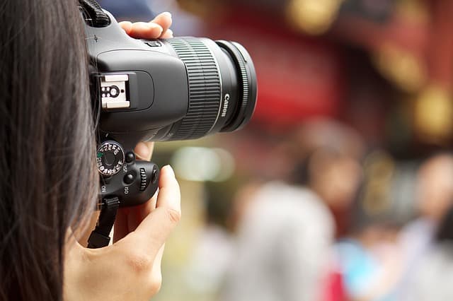 Festival des photographes de mariage