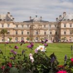 le Jardin du Luxembourg